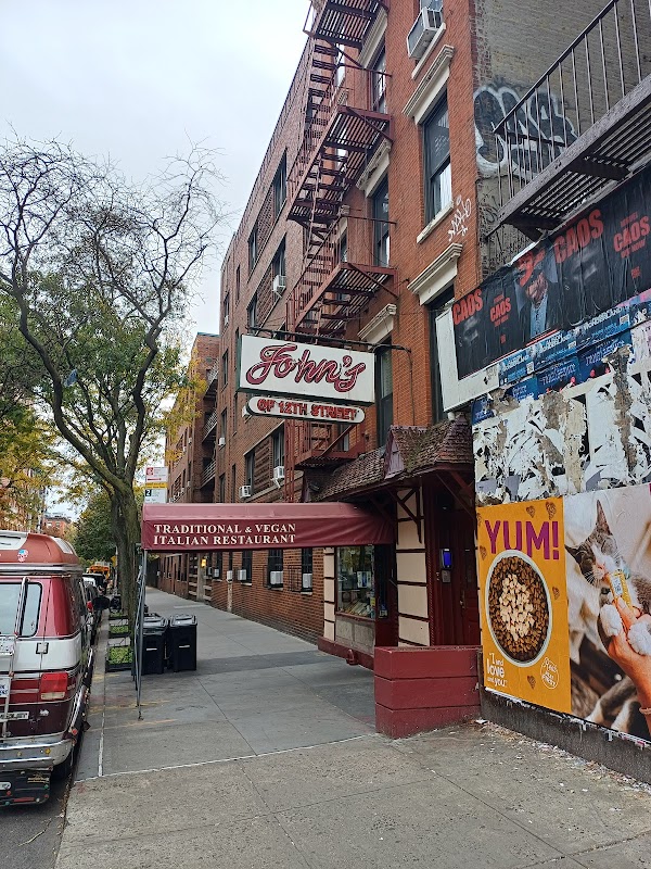 John's of 12th Street 5