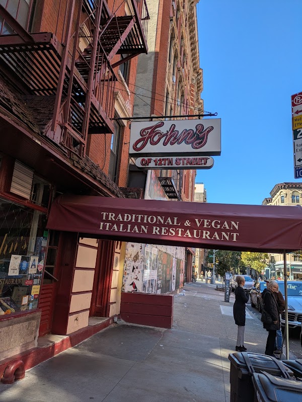 John's of 12th Street 2