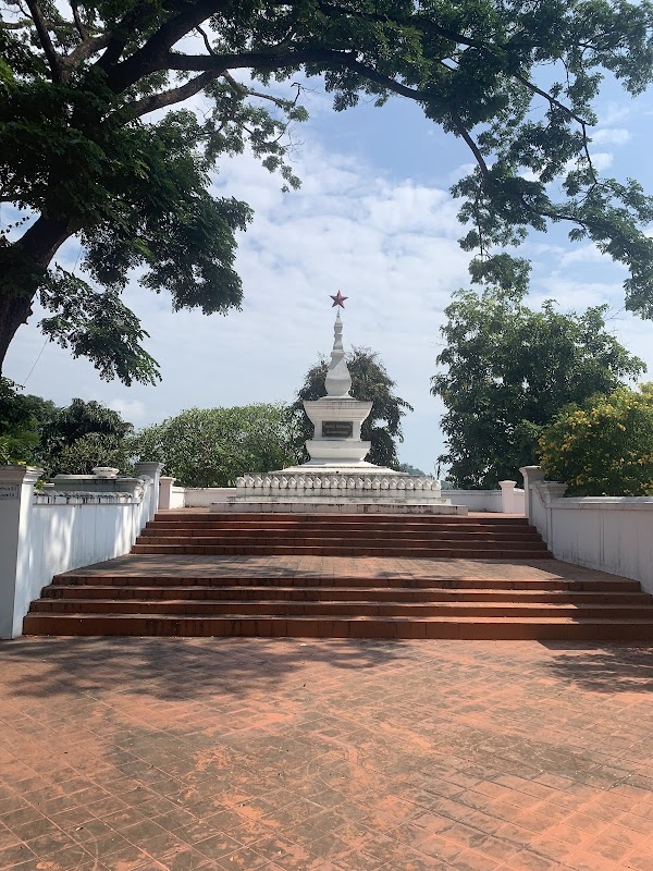 Monument to the Unknown Soldier 1