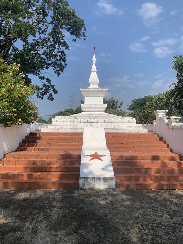 Monument to the Unknown Soldier 3