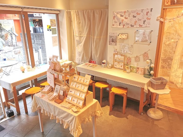 ricca mocca -リッカモッカ-