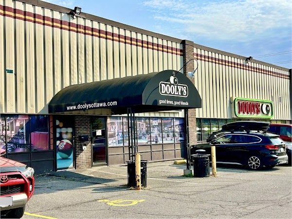 Dooly's Ottawa 3