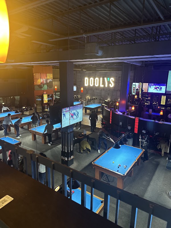 Dooly's Ottawa 2