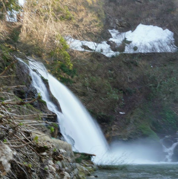Ginzan River 2