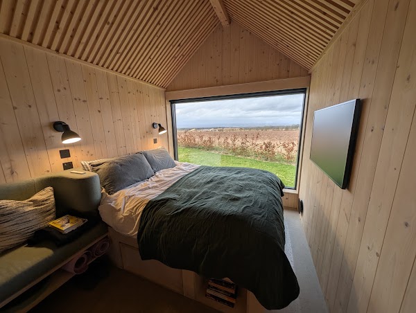 Dunsinnan Farm & Estate 5