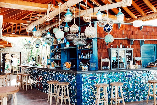 Gyp Sea Beach Club