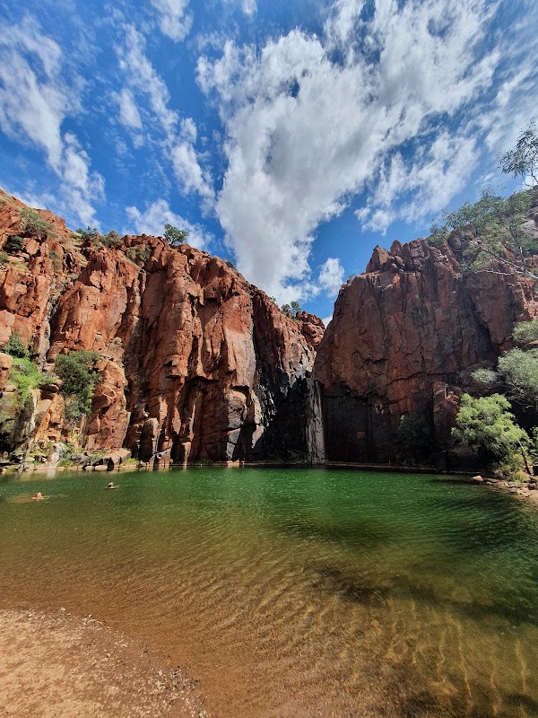 Python Pool