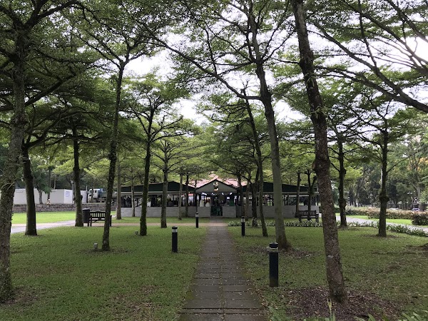 Choa Chu Kang Park