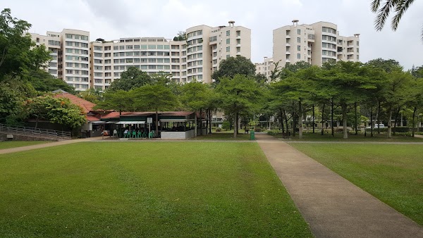 Choa Chu Kang Park 5