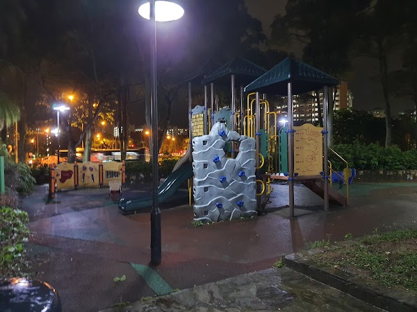 Choa Chu Kang Park 4