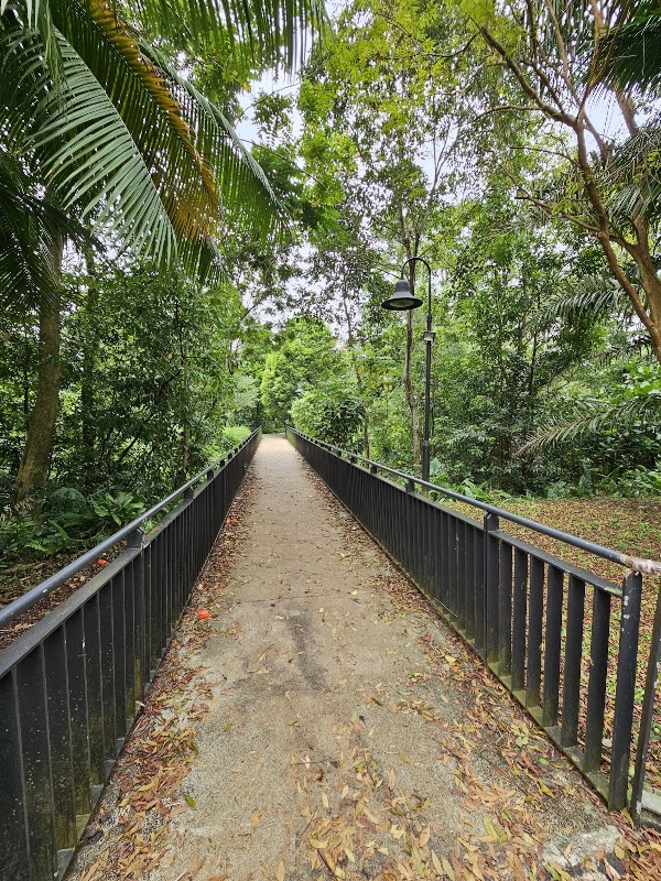 Choa Chu Kang Park 3