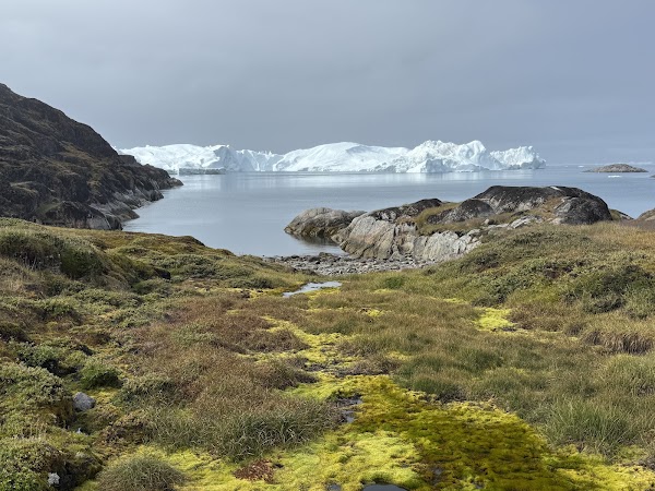 Sermermiut 1