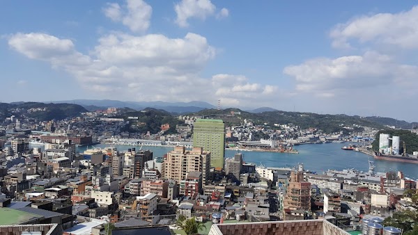 Keelung