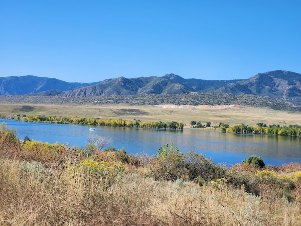 Chatfield State Park 1