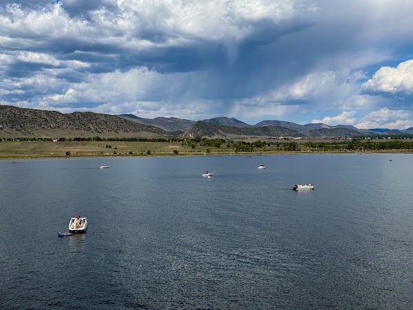 Chatfield State Park 5