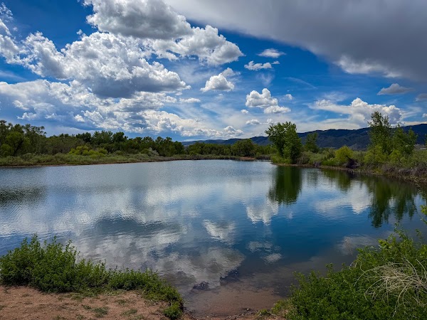 Chatfield State Park 4