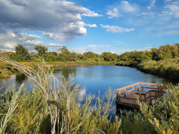Chatfield State Park 2