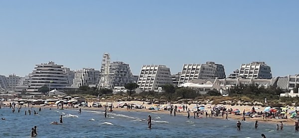 La Grande-Motte 1
