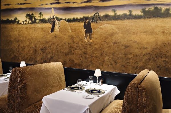 Peninsula Grill 1