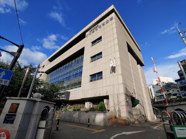 Mapo Lifelong Learning Center 5