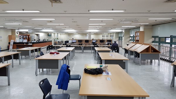 Mapo Lifelong Learning Center 4