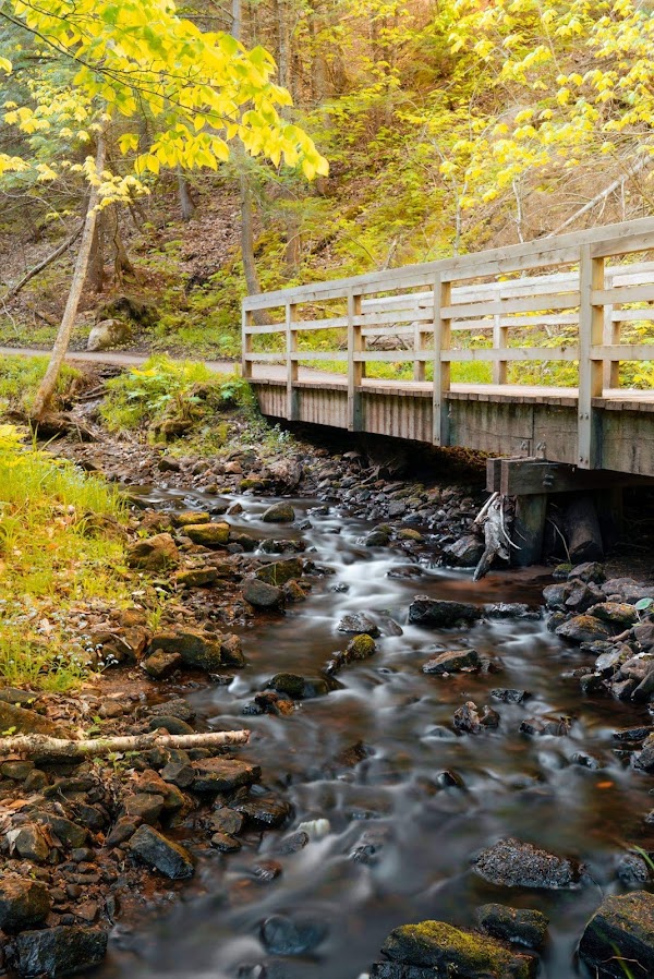 Munising Falls 3