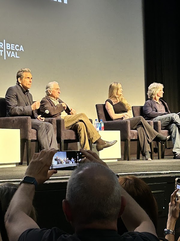 Tribeca Film Center 5