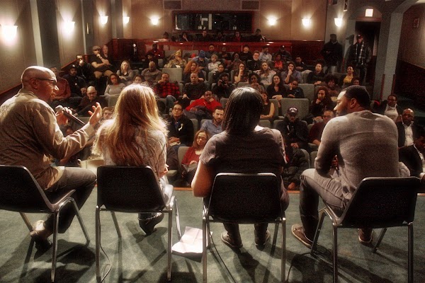 Tribeca Film Center 3