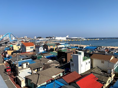 Abai Village
