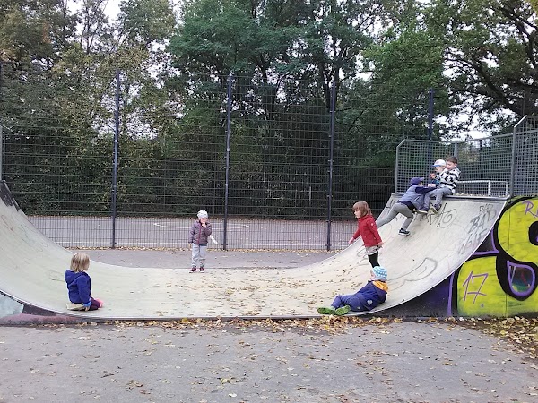 Forckenbeckplatz 1