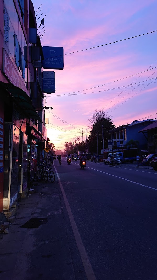 Ahangama 3