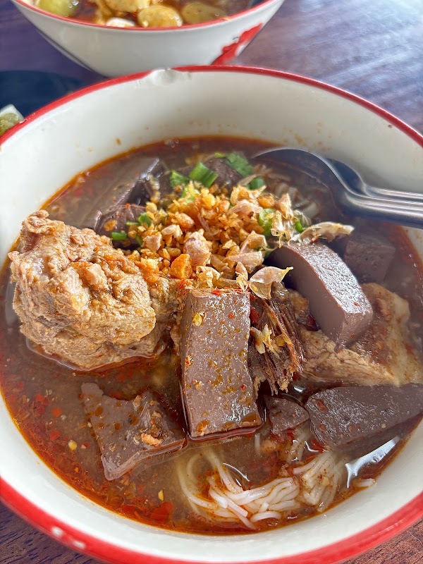 Nam Ngiao yong @Tanin Market 3