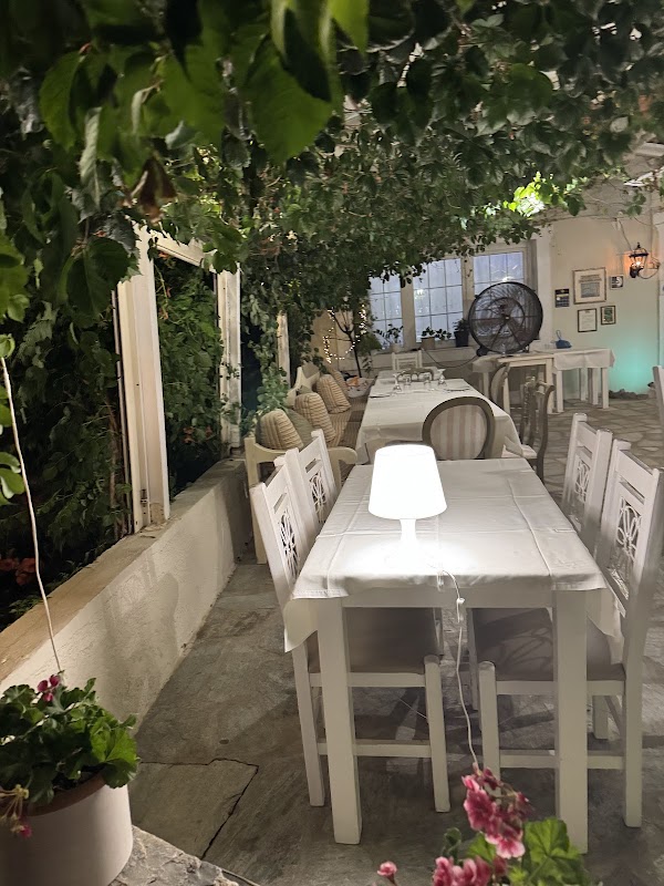 Muses Restaurant 1