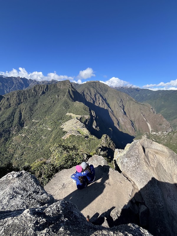 Huayna Picchu 5