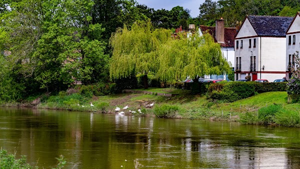 Bewdley 1