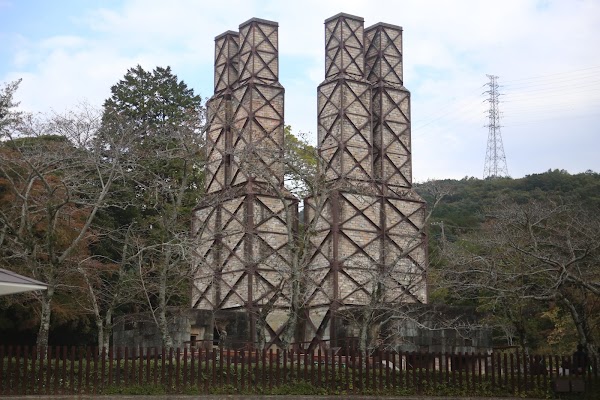Nirayama Reverberatory Furnaces 5