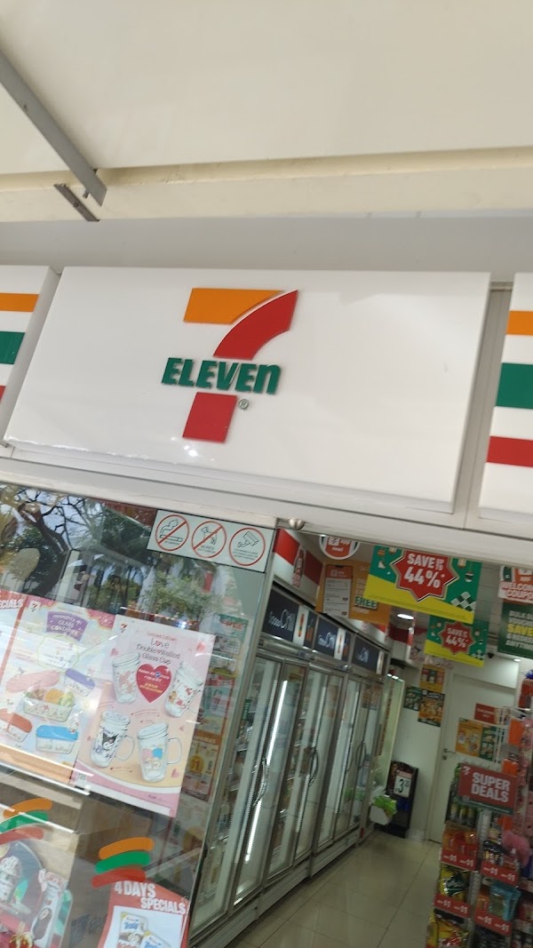 7-Eleven 1
