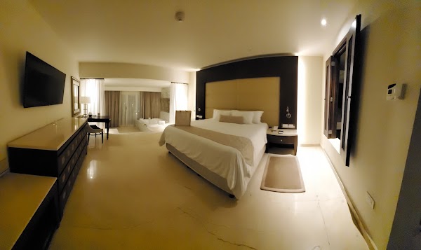 Moon Palace The Grand-Cancun 5