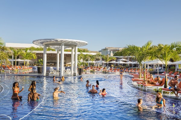 Moon Palace The Grand-Cancun 4