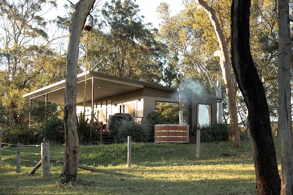 Glenworth Valley Eco-Villas