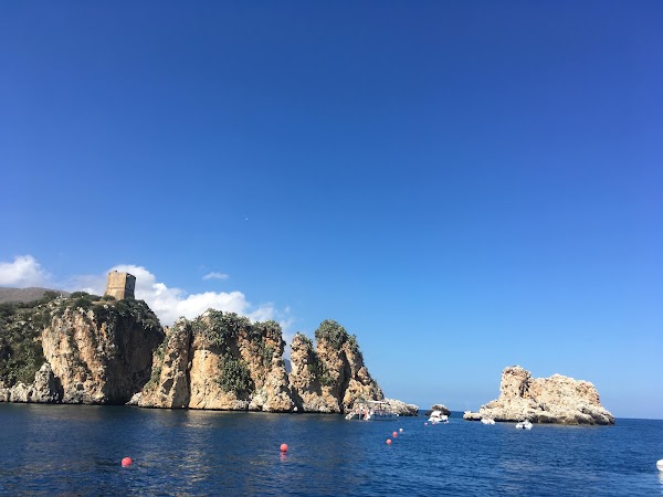 Tonnara di Scopello 5