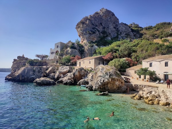 Tonnara di Scopello 4
