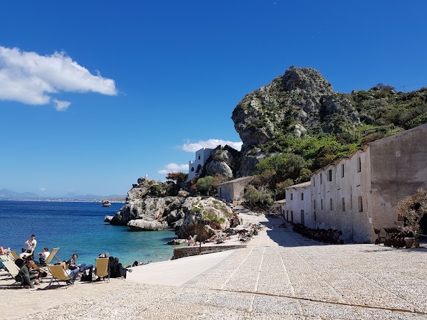 Tonnara di Scopello 2