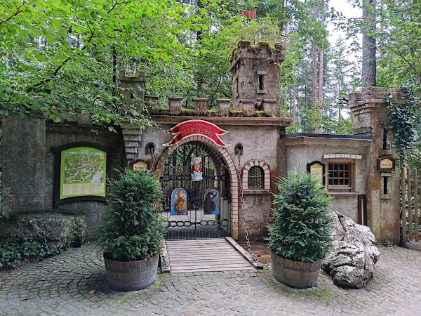 Freizeitpark Ruhpolding 5
