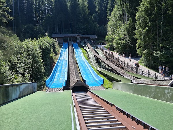 Freizeitpark Ruhpolding 4