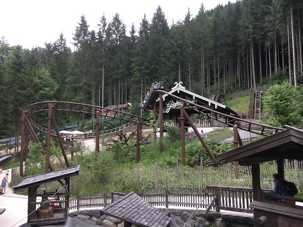 Freizeitpark Ruhpolding 3