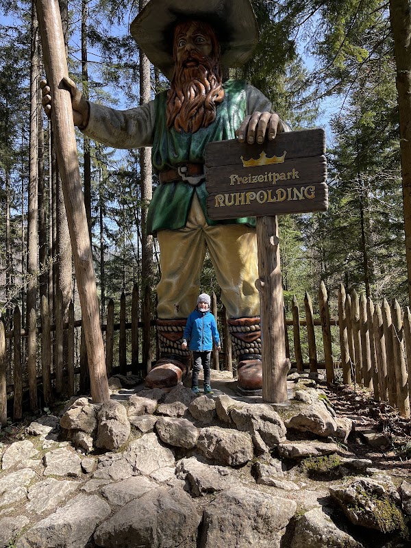 Freizeitpark Ruhpolding 2