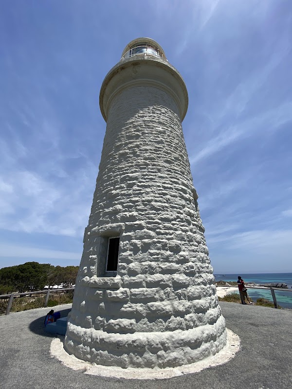 Bathurst Lighthouse 1