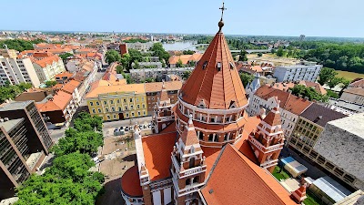 Szeged