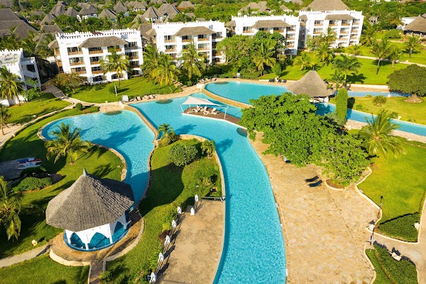 Royal Zanzibar Beach Resort